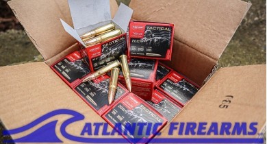 Norma 7.62x39 AK47...