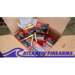 Norma 7.62x39 AK47 Ammunition Video