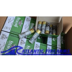Sterling 12 Gauge Ammo Video