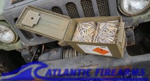 ADI 5.56 NATO 900RD Ammo Can Video