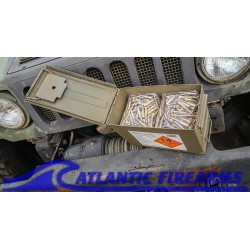 ADI 5.56 NATO 900RD Ammo Can Video