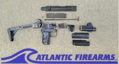 IMI UZI PARTS KIT W/...