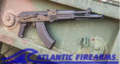 Kalashnikov KP-104 Pistol...