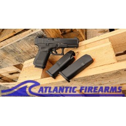 Glock 19M 9MM Pistol Video