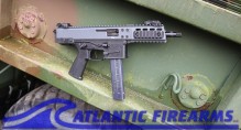 B&T GHM9 Enhanced Pistol Video