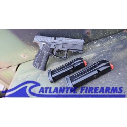 Steyr Arms M9-A2 MF 9MM Pistol Video