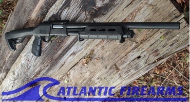 JTS X12PT TACTICAL SHOTGUN...