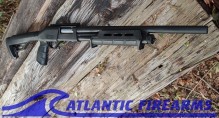 JTS X12PT TACTICAL SHOTGUN VIDEO