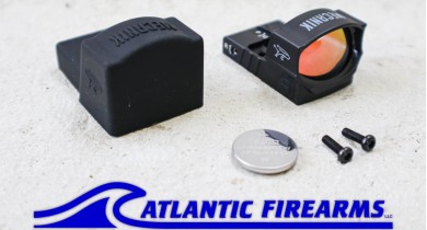 Canik Mecanik M02 Red Dot