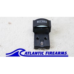 Canik Mecanik M02 Red Dot