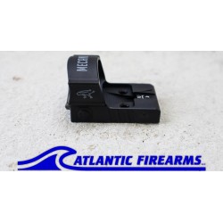 Canik Mecanik M02 Red Dot