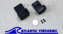 Canik Mecanik M02 Red Dot