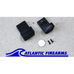 Canik Mecanik M02 Red Dot