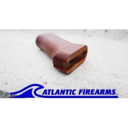 AK47 Stock Set-Sunburst Walnut
