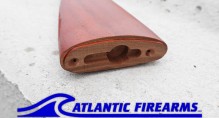 AK47 Stock Set-Sunburst Walnut