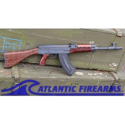 VZ 58 Rifle- 7.62x39 ST Video
