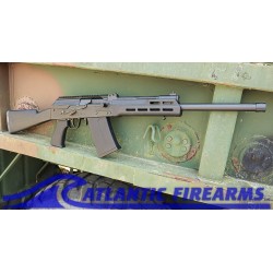 SDS S12 AK Style Shotgun Video