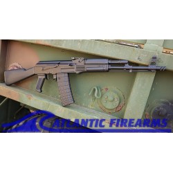Arsenal SAM5-67 Milled AK47 Rifle Video