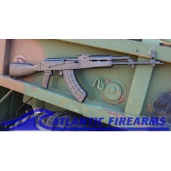 Century Arms WASR-10 RI4313-N Video