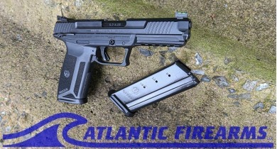 Ruger 57 5.7x28MM Pistol Video