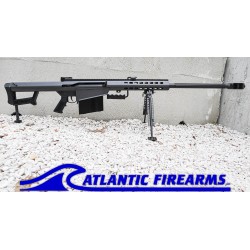 Barrett M82A1 .50BMG Rifle