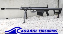 Barrett M82A1 .50BMG Rifle