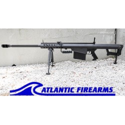 Barrett M82A1 .50BMG Rifle