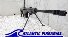 Barrett M82A1 .50BMG Rifle