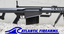 Barrett M82A1 .50BMG Rifle