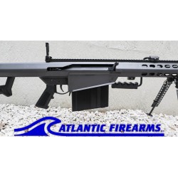 Barrett M82A1 .50BMG Rifle