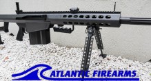Barrett M82A1 .50BMG Rifle