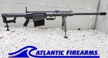 Barrett M82A1 .50BMG Rifle