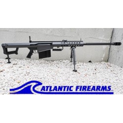 Barrett M82A1 .50BMG Rifle