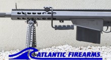 Barrett M82A1 .50BMG Rifle