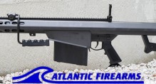 Barrett M82A1 .50BMG Rifle