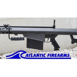 Barrett M82A1 .50BMG Rifle
