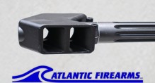 Barrett M82A1 .50BMG Rifle