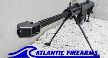 Barrett M82A1 .50BMG Rifle