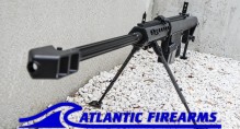 Barrett M82A1 .50BMG Rifle