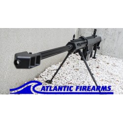 Barrett M82A1 .50BMG Rifle