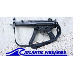 Century Arms AP5 Core w/ Stabilizing Sling