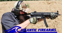 Century Arms AP5 Core w/ Stabilizing Sling