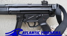 Century Arms AP5 Core w/ Stabilizing Sling