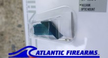 Canik Rival-S Thumb Rest- Blue
