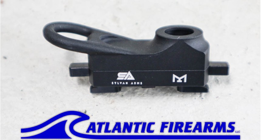 M-Lok QD Sling Attachment
