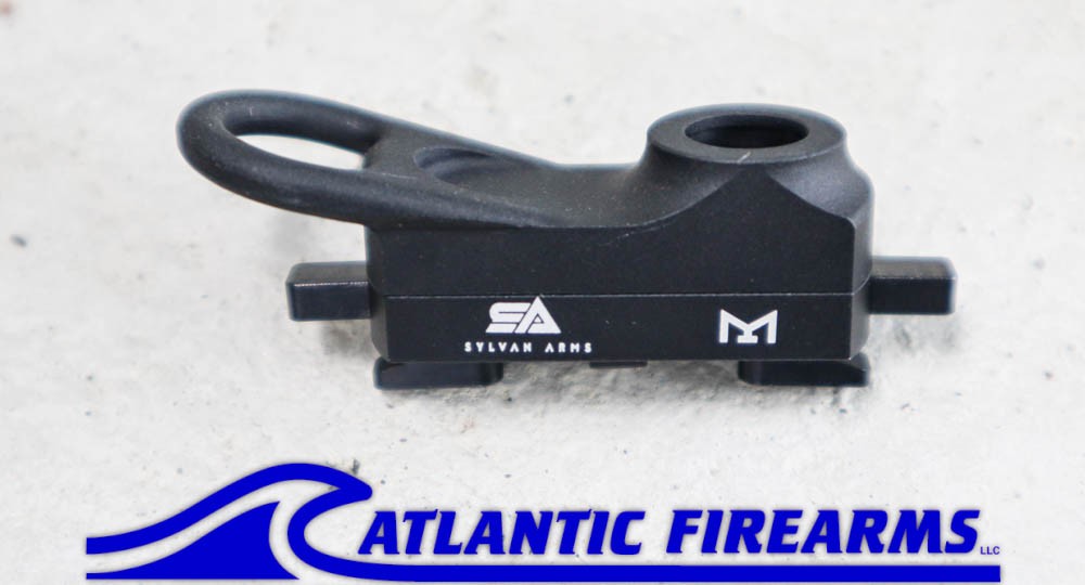 M-Lok QD Sling Attachment