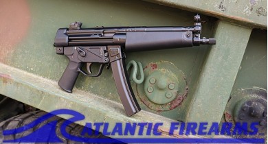 Zenith ZF-5 Pistol Video
