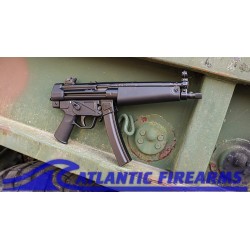 Zenith ZF-5 Pistol Video