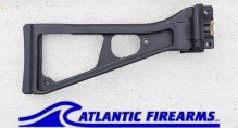 HK MP5K SP5K Folding Buttstock 261249