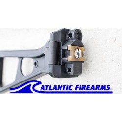 HK MP5K SP5K Folding Buttstock 261249